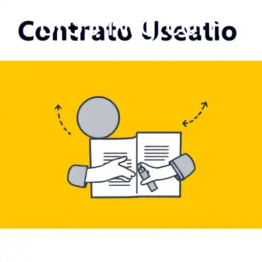 Contrato Usuário