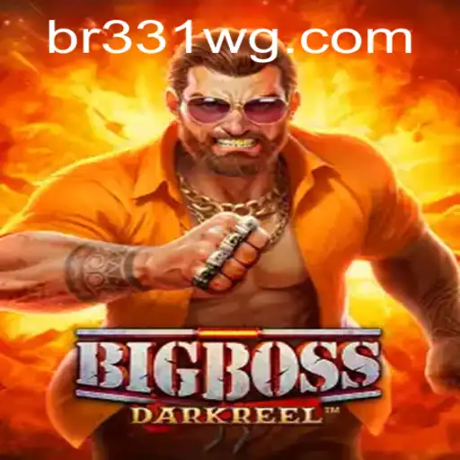 BigBoss: Desvendando o Jogo do Momento com a Palavra-Chave 'br331'