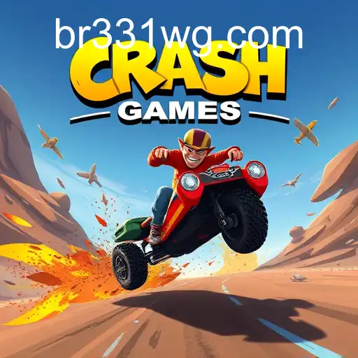 Crash Games