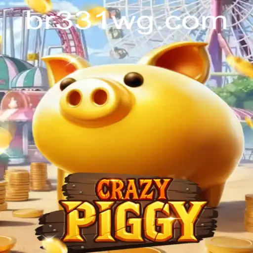 CrazyPiggy: O Jogo que Está Conquistando Novos Territórios