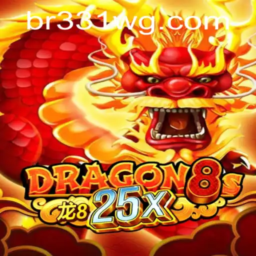 Dragon8s25x: A Nova Sensação no Universo dos Jogos