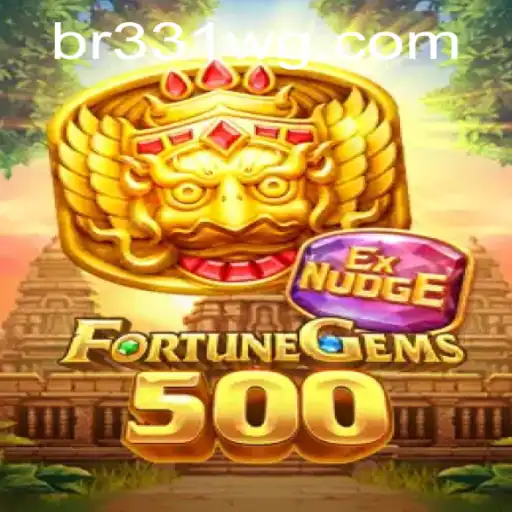FortuneGems500: Descubra o Novo Fenômeno dos Jogos de Estratégia