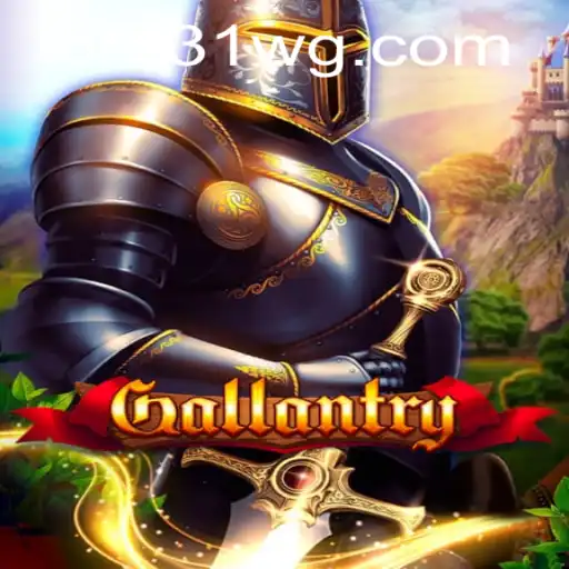 Explorando Gallantry: O Novo Jogo que Conquista a Comunidade de Gamers