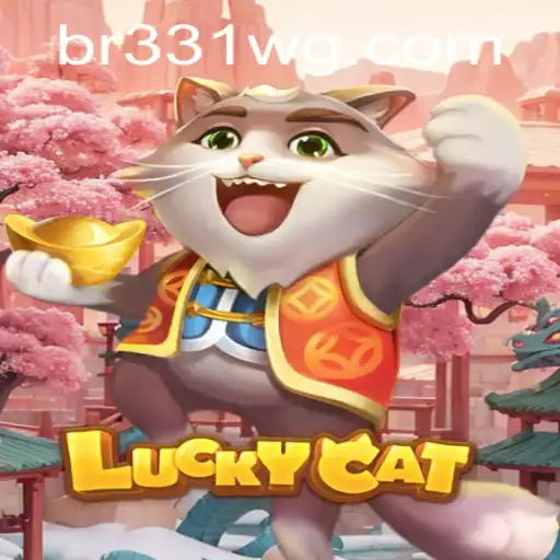 Descubra o Universo Fascinante de LuckyCat com a Palavra-Chave br331