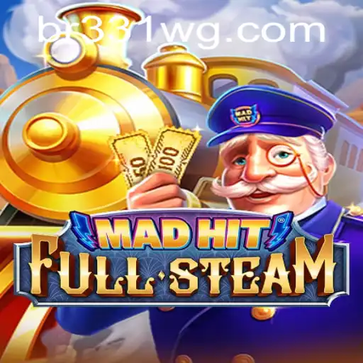 MadHitFullSteam: O Jogo Envolvente Que Está Conquistando Todos
