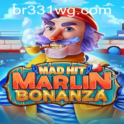 MadHitMarlinBonanza: Aventuras Subaquáticas e Estratégia no Novo Lançamento de Jogo