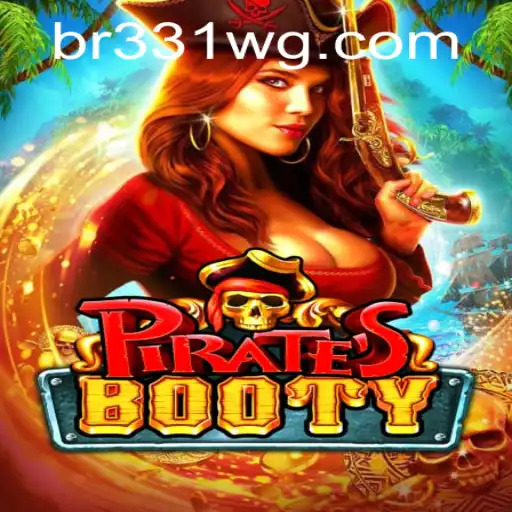 Descubra o emocionante mundo de PiratesBooty: O Tesouro dos Corsários