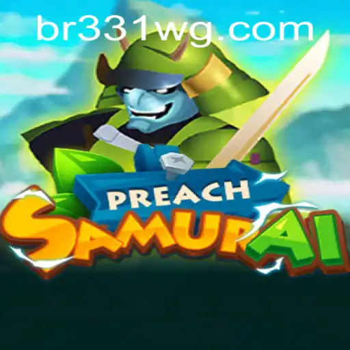 Desvendando PreachSamurai: Estrutura e Dinâmica do Jogo