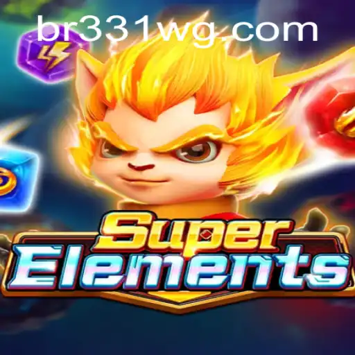 Descubra o Fascinante Mundo de SuperElements: O Jogo que Transforma a Natureza em Diversão