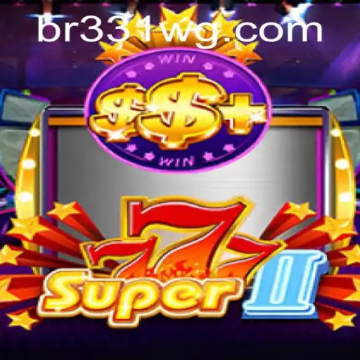 Explorando o Universo de Super777II: O Jogo que Conquista Amantes de Cassinos